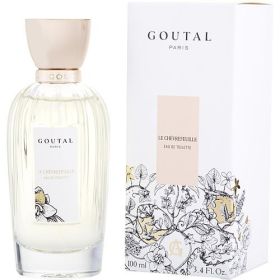 LE CHEVREFEUILLE by Annick Goutal