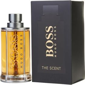 BOSS THE SCENT by Hugo Boss