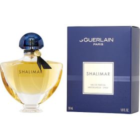 SHALIMAR by Guerlain