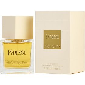 YVRESSE by Yves Saint Laurent