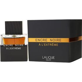 ENCRE NOIRE A L'EXTREME LALIQUE by Lalique