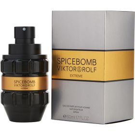 SPICEBOMB EXTREME by Viktor & Rolf