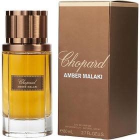 CHOPARD AMBER MALAKI by Chopard