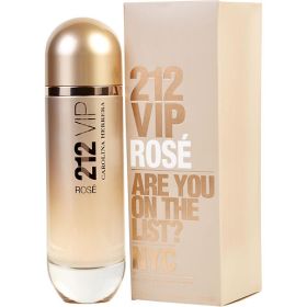 212 VIP ROSE by Carolina Herrera