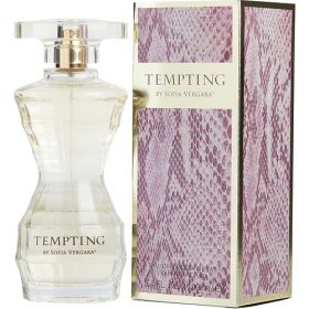 TEMPTING BY SOFIA VERGARA by Sofia Vergara