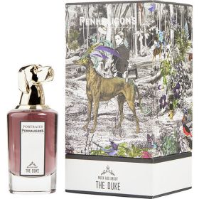 PENHALIGON'S PORTRAITS MUCH ADO ABOUT THE DUKE by Penhaligon's