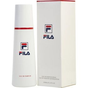 FILA by Fila