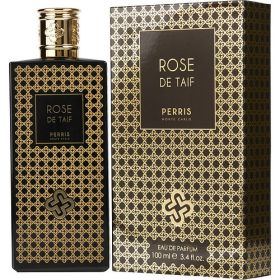 PERRIS MONTE CARLO ROSE DE TAIF by Perris Monte Carlo