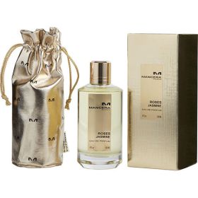 MANCERA ROSES JASMINE by Mancera