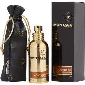 MONTALE PARIS AOUD MUSK by Montale