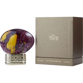 THE HOUSE OF OUD GRAPE PEARLS by The House of Oud