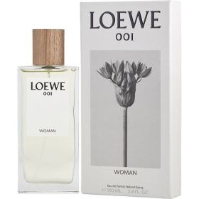 LOEWE 001 WOMAN by Loewe