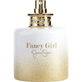 FANCY GIRL by Jessica Simpson