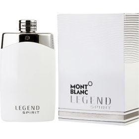 MONT BLANC LEGEND SPIRIT by Mont Blanc