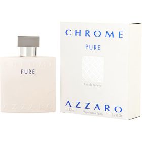 CHROME PURE by Azzaro