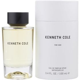 KENNETH COLE FOR HER by Kenneth Cole