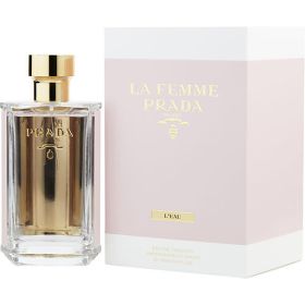 PRADA LA FEMME L'EAU by Prada