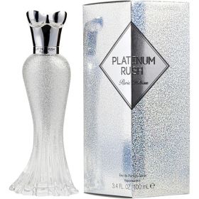 PARIS HILTON PLATINUM RUSH by Paris Hilton