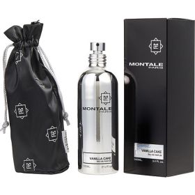 MONTALE PARIS VANILLA CAKE by Montale