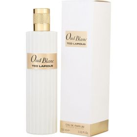 OUD BLANC by Ted Lapidus