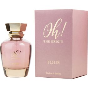 TOUS OH THE ORIGIN by Tous