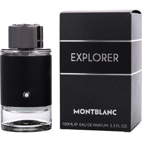 MONT BLANC EXPLORER by Mont Blanc