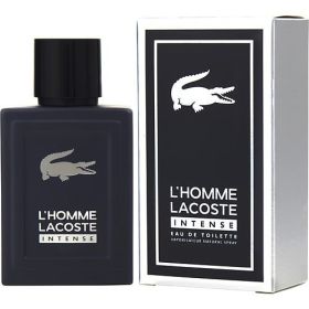 LACOSTE L'HOMME INTENSE by Lacoste