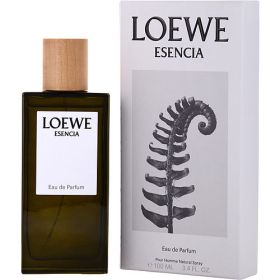 ESENCIA DE LOEWE by Loewe