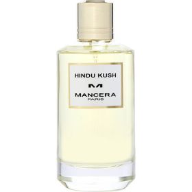 MANCERA HINDU KUSH by Mancera