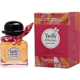 TWILLY D'HERMES EAU POIVREE by Hermes