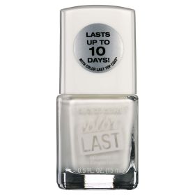 L.A. COLORS Color Last Nail Polish, Evermore, 0.5 fl oz