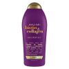 OGX Thick & Full + Biotin & Collagen Volumizing Daily Shampoo, 25.4 fl oz