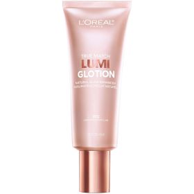 L'Oreal Paris True Match Lumi Glotion Natural Glow Enhancer;  Light;  1.35 fl oz