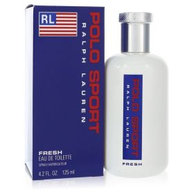 Polo Sport by Ralph Lauren Fresh Eau De Toilette