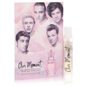 Our Moment by One Direction Vial (Sample)