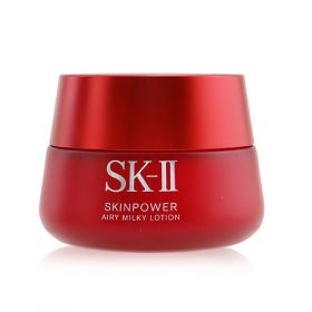 SK II by SK II Skinpower Airy Milky Lotion --80g/2.7oz