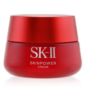 SK II - Skinpower Cream 08322 80g/2.7oz