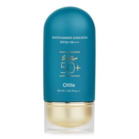 OTTIE - Water Barrier Sunscreen SPF50+ PA++++ 710608 60ml/2.02oz