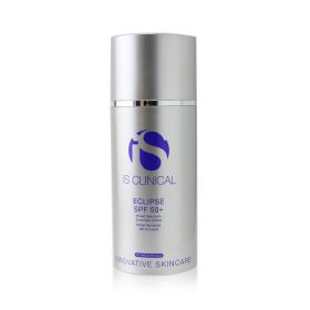 IS CLINICAL - Eclipse SPF 50 Sunscreen Cream - # Perfectint Beige 1362100  100ml/3.3oz