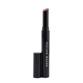 KEVYN AUCOIN - Unforgettable Lipstick - # Confidential (Brick Red) (Matte) 61117 / 008892 2g/0.07oz