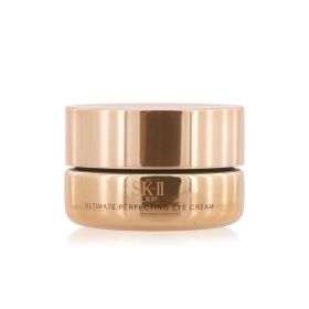 SK II - LXP Ultimate Perfecting Eye Cream 06121 15g/0.5oz