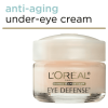 L'Oreal Paris Dermo Expertise Eye Defense Eye Cream, 0.5 fl oz