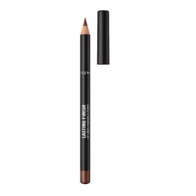 RIMMEL LONDON Lasting Finish 8HR Lip Liner (Color: Brownie Pie)