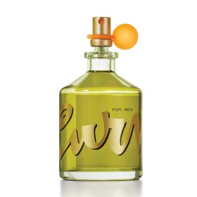 Curve Eau De Toilette, Cologne For Men, 4.2 Oz (Brand: Curve)