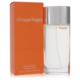 Happy by Clinique Eau De Parfum Spray (Gender>men: Women, size: 3.4 oz)