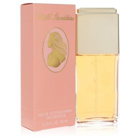 White Shoulders by Evyan Cologne Spray (Gender>men: Women, size: 2.75 oz)