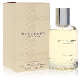 Weekend by Burberry Eau De Parfum Spray (Gender>men: Women, size: 3.4 oz)